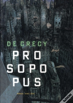 Capa do artigo Prosopopus