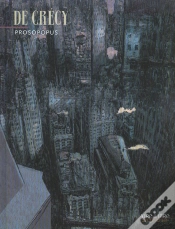 Capa do artigo Prosopopus - Prosopopus