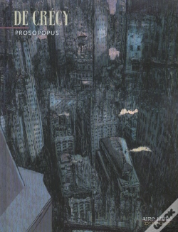 Capa do artigo Prosopopus - Prosopopus