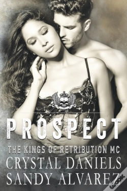 Capa do artigo Prospect