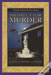 Capa do artigo Prospect For Murder