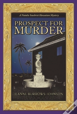 Capa do artigo Prospect For Murder