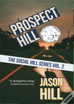 Capa do artigo Prospect Hill