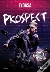 Capa do artigo Prospect