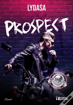 Capa do artigo Prospect