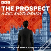 Capa do artigo Prospect