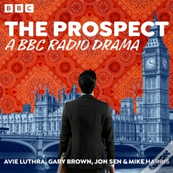 Capa do artigo Prospect