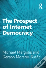Capa do artigo Prospect Of Internet Democracy