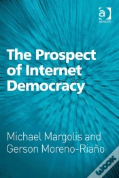 Capa do artigo Prospect Of Internet Democracy