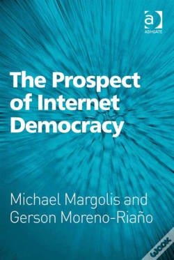 Capa do artigo Prospect Of Internet Democracy