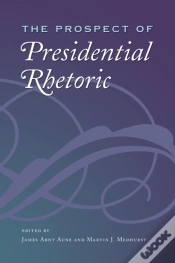 Capa do artigo Prospect Of Presidential Rhetoric