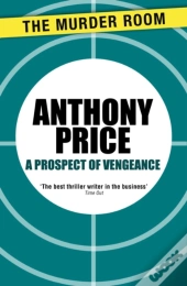 Prospect Of Vengeance