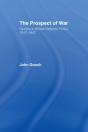 Prospect Of War - Preview