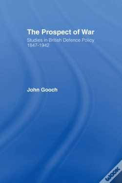 Capa do artigo Prospect Of War