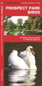 Prospect Park Birds - Preview