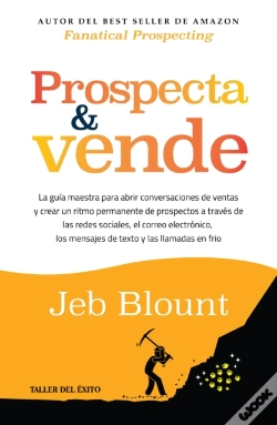Capa do artigo Prospecta Y Vende