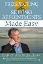 Prospecting And Setting Appointments Made Easy - Preview