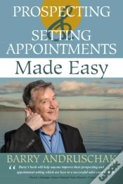 Capa do artigo Prospecting And Setting Appointments Made Easy