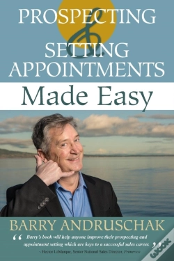 Capa do artigo Prospecting And Setting Appointments Made Easy