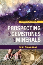 Capa do artigo Prospecting For Gemstones And Minerals