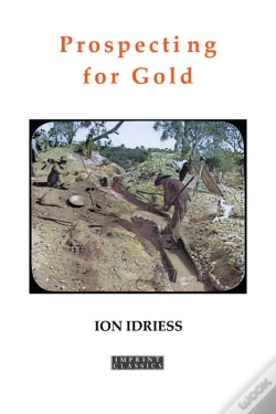 Capa do artigo Prospecting For Gold