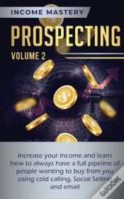 Capa do artigo Prospecting