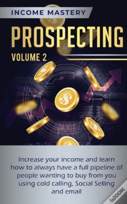 Capa do artigo Prospecting
