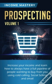 Capa do artigo Prospecting