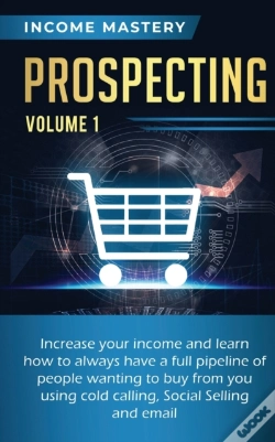 Capa do artigo Prospecting