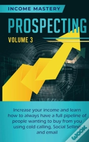 Capa do artigo Prospecting