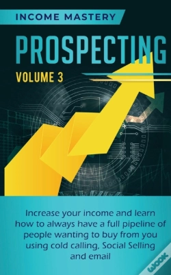 Capa do artigo Prospecting