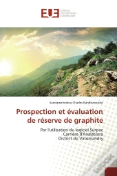 Prospection Et Evaluation De Reserve De Graphite