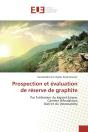 Prospection Et Evaluation De Reserve De Graphite - Preview