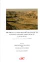 Prospections Archeologiques En Bactriane Orientale (1974-1978) T.3 ; Description Des Sites Et Notes De Synthese - Preview