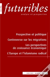 Capa do artigo Prospective Et Politique
