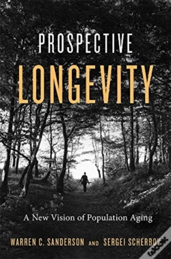 Capa do artigo Prospective Longevity