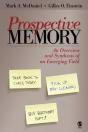 Prospective Memory - Preview