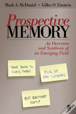 Capa do artigo Prospective Memory