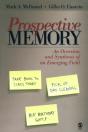 Prospective Memory - Preview