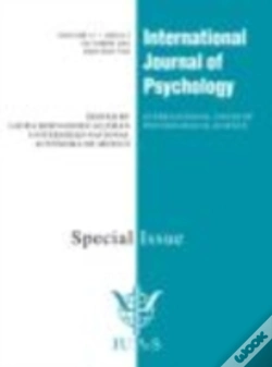 Capa do artigo Prospective Memory: The Delayed Realization Of Intentions