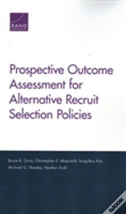 Capa do artigo Prospective Outcome Assessmentpb