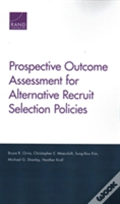 Capa do artigo Prospective Outcome Assessmentpb