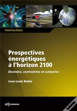 Capa do artigo Prospectives Energetiques A L Horizon 2100