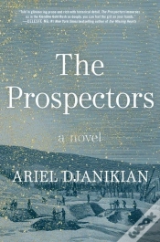 Capa do artigo Prospectors