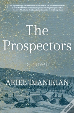 Capa do artigo Prospectors