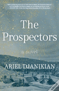 Capa do artigo Prospectors