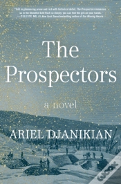 Capa do artigo Prospectors