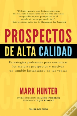 Capa do artigo Prospectos De Alta Calidad