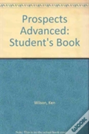 Capa do artigo Prospects Advancedstudent