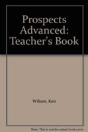 Prospects Advancedteacher'S Book - Preview